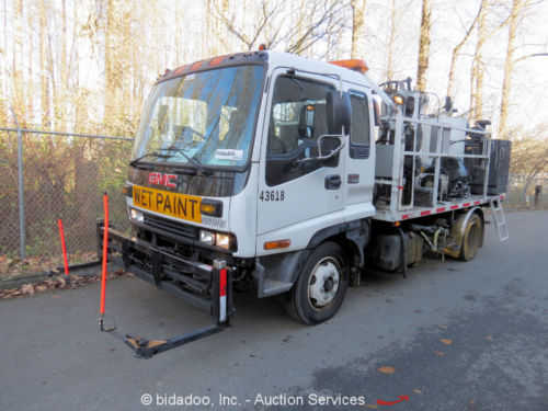 GMC W5