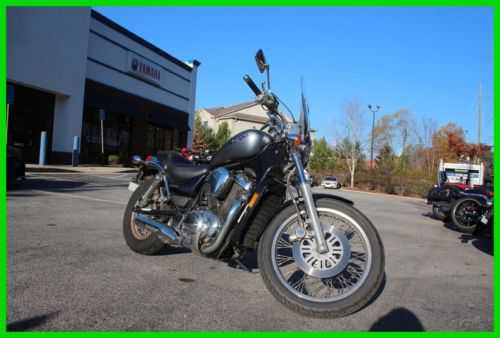 Suzuki VS800