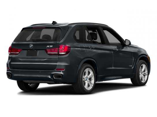 2017 BMW X5