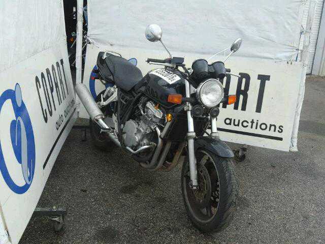Honda CB1000