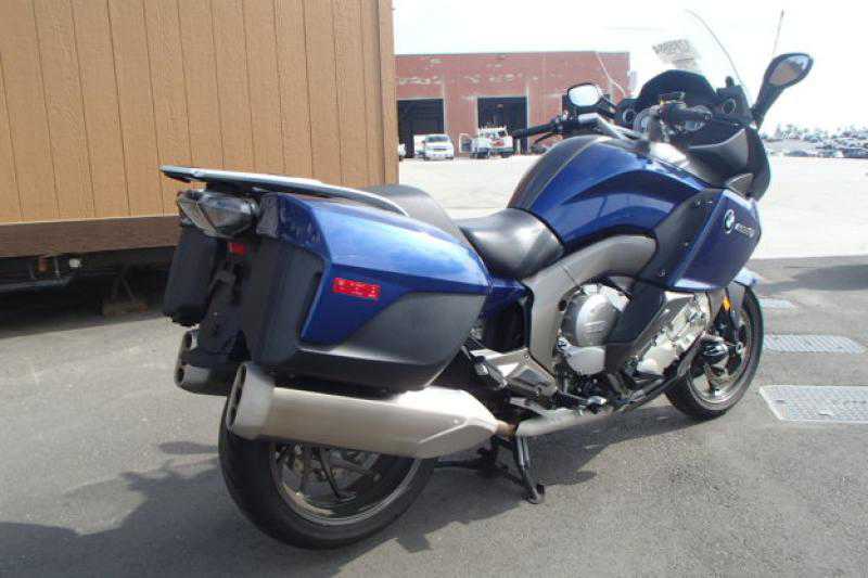BMW K 1600 GT