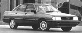 Audi 100