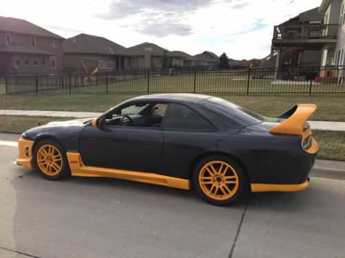 Nissan 240SX