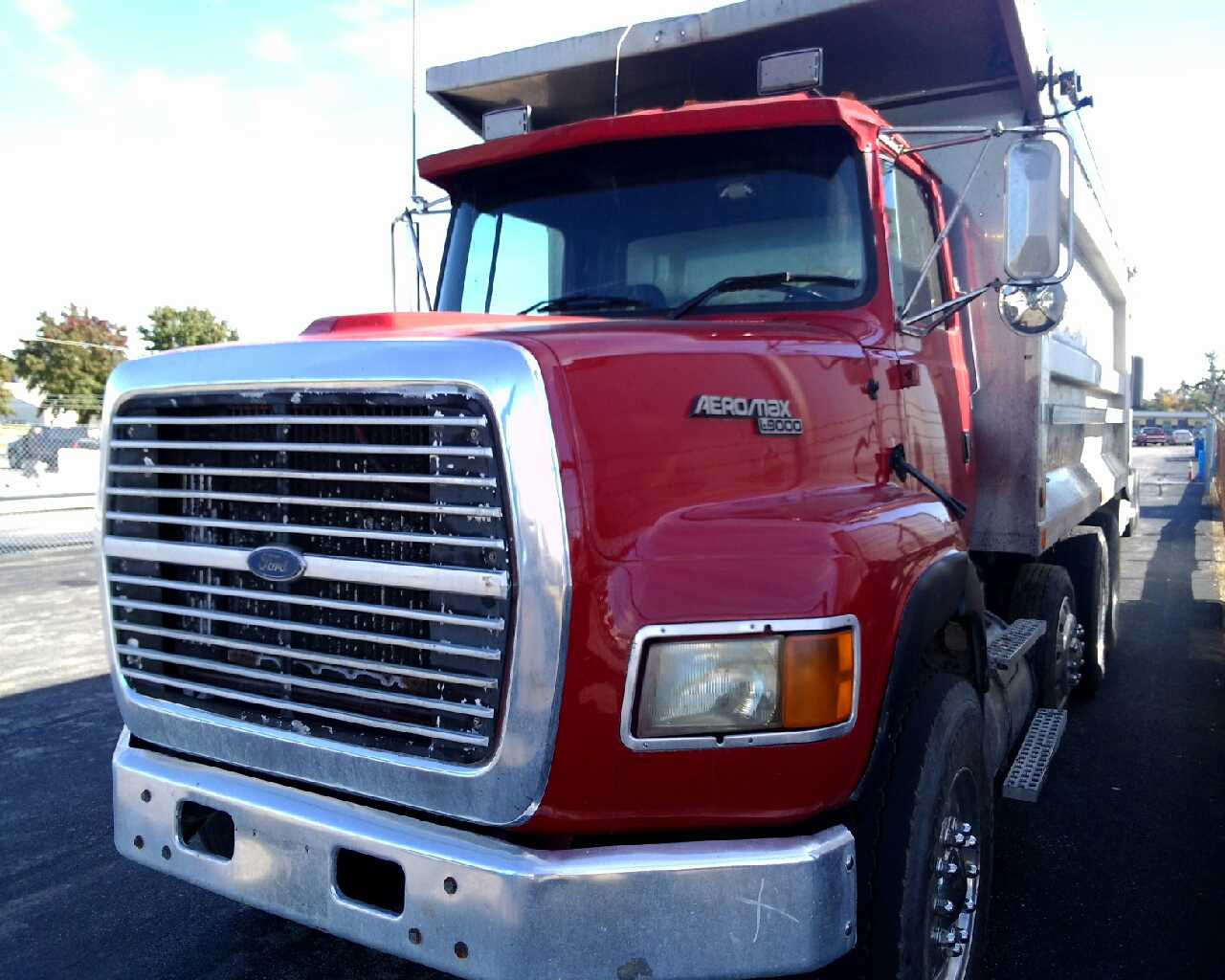 Ford LTA9000