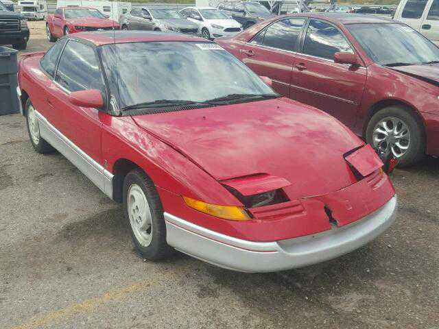 Saturn SC2