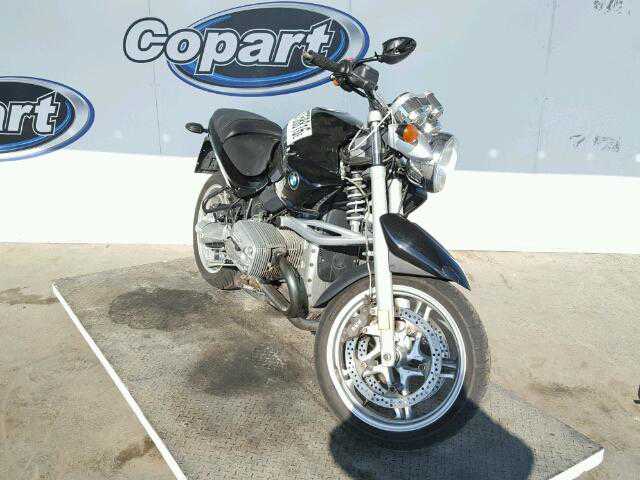 BMW R 1150 R