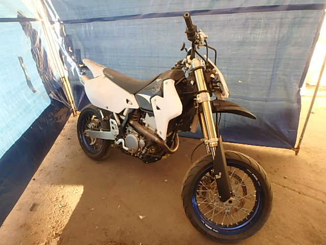 Suzuki DR-Z400SML