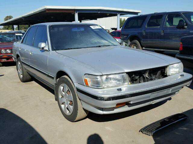 Toyota Cressida