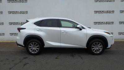2016 Lexus NX