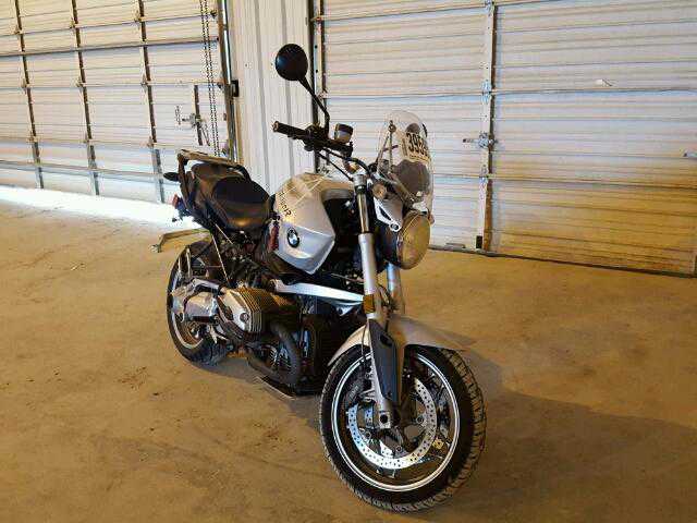 BMW R 1200 R