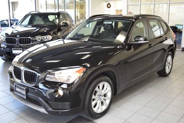 2014 BMW X1