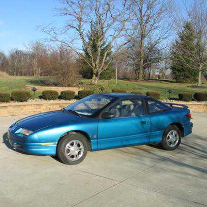 Saturn SC1
