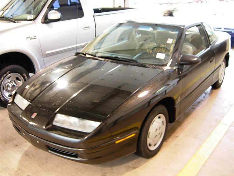 Saturn SC1