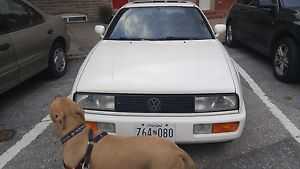 Volkswagen Corrado