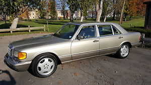 Mercedes-Benz 350