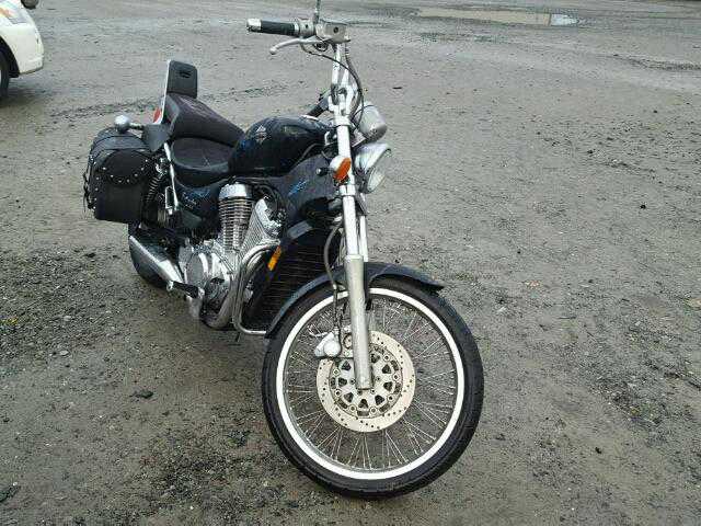 Suzuki VS800