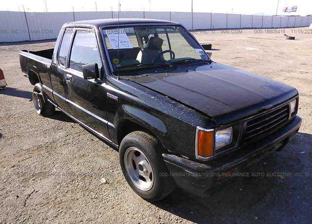 Mitsubishi Mighty Max