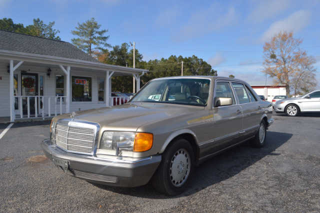 Mercedes-Benz 350
