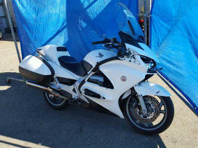 Honda ST1300PA
