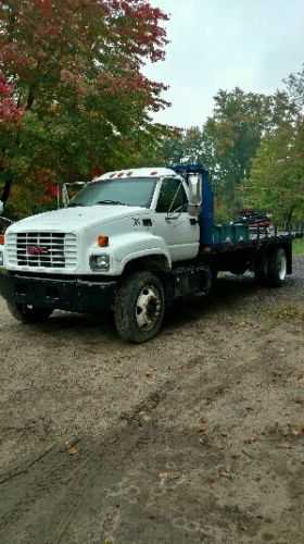 GMC C6