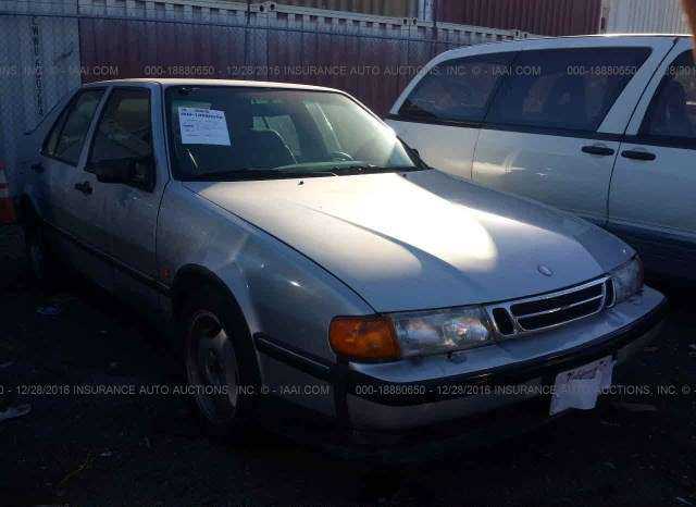 Saab 9000
