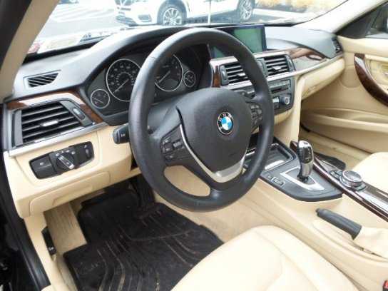 2014 BMW 328i