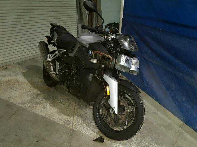BMW K 1200 R