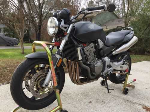 Honda CB900 (919)