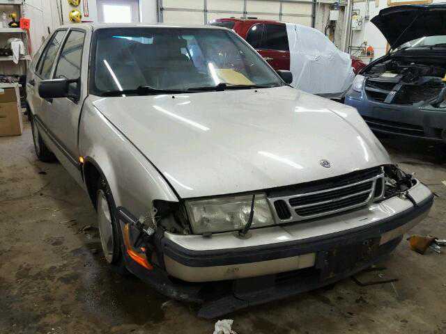 Saab 9000