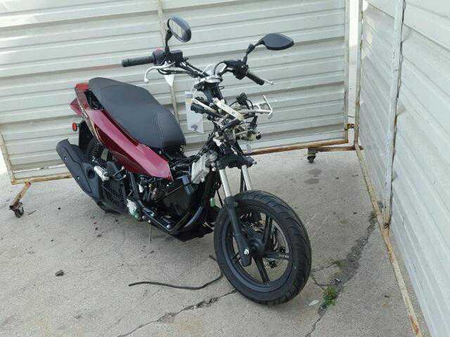 Honda PCX150