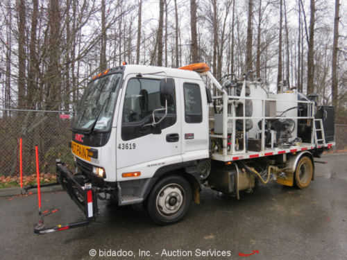 GMC W5