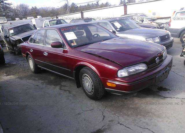 Infiniti Q45