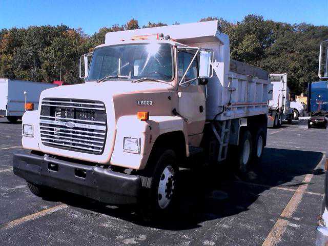 Ford LNT8000