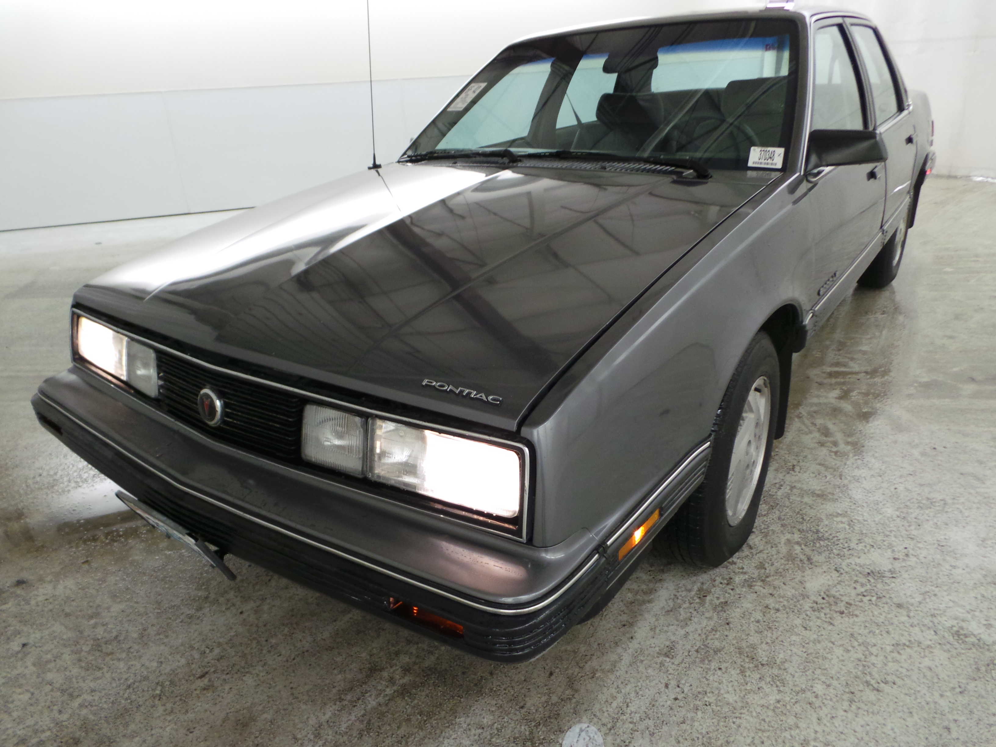 Pontiac 6000