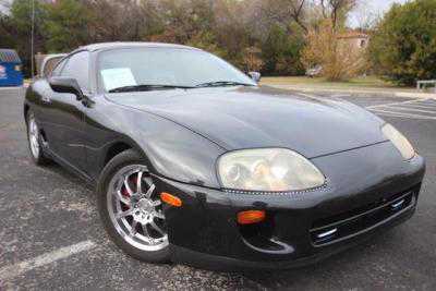 Toyota Supra