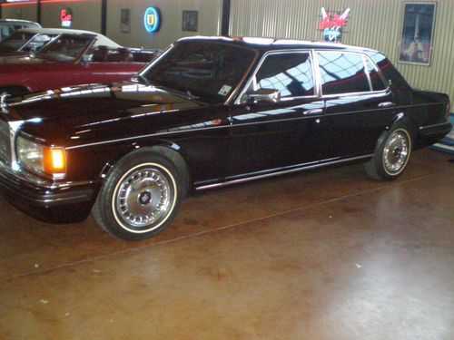 Rolls-Royce Silver Spur