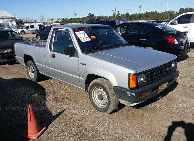 Dodge RAM 50