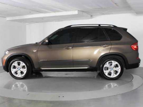 2011 BMW X5