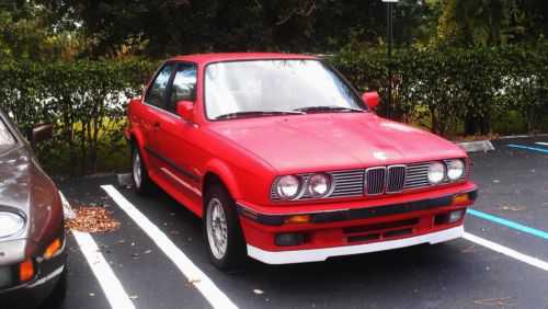 BMW 325ix