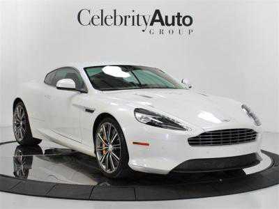 Aston Martin DB9