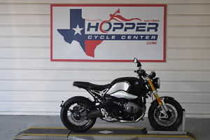 BMW R nineT