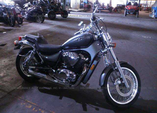 Suzuki VS800