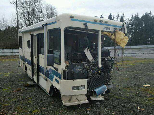 Isuzu NPR