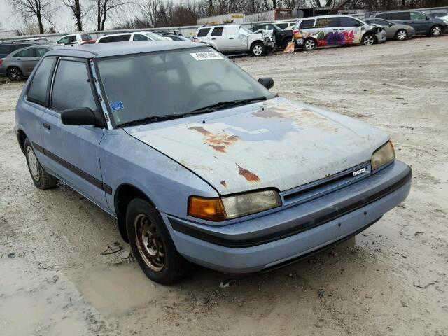 Mazda 323