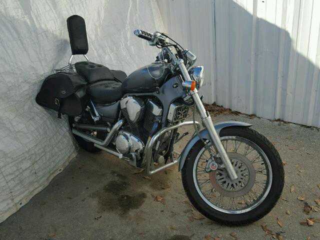 Suzuki VS1400