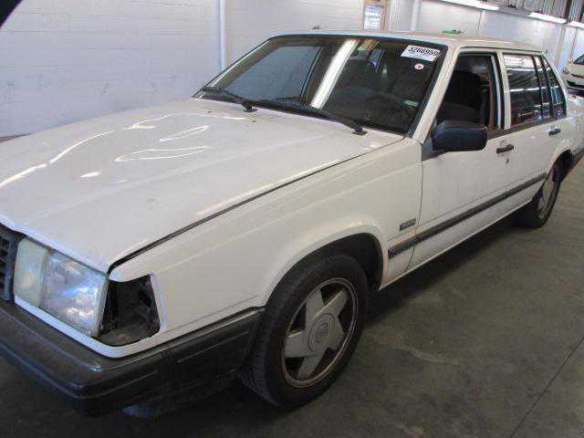 Volvo 940 Series