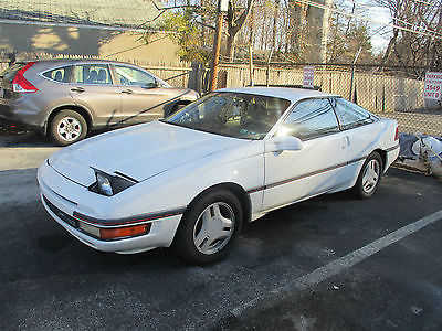 Ford Probe
