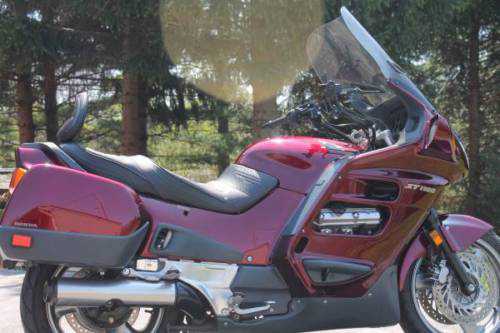 Honda ST1100