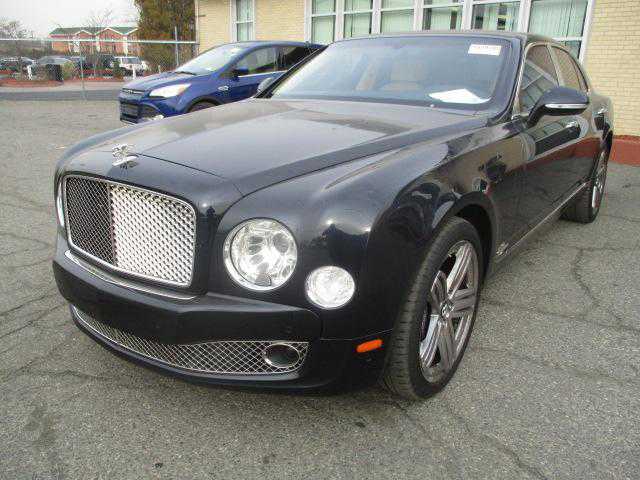 BENTLEY