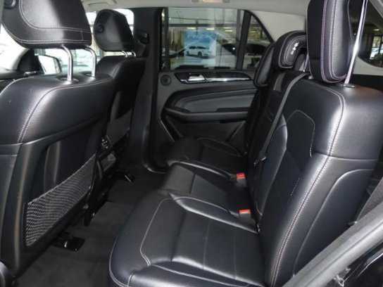 2013 Mercedes-Benz ML-Class